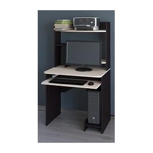 Cтол компьютерный СК-01 (мил).