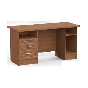 Стол письменный СП-03 (мил).