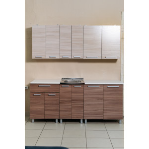 Набор кухонной мебели 1,9 метр